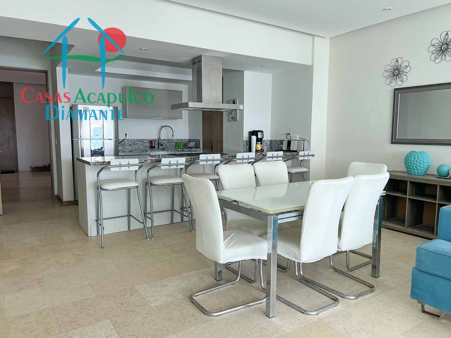Península Loft 352 - Estancia 5